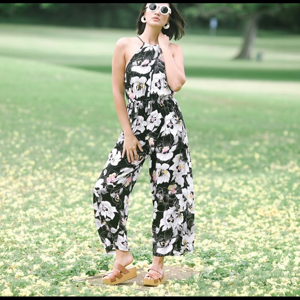 Fighting Eel jumpsuit, size L